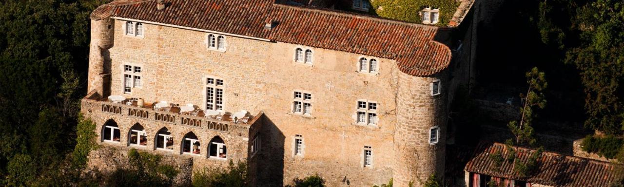 Chateauzen Madieres Luaran gambar