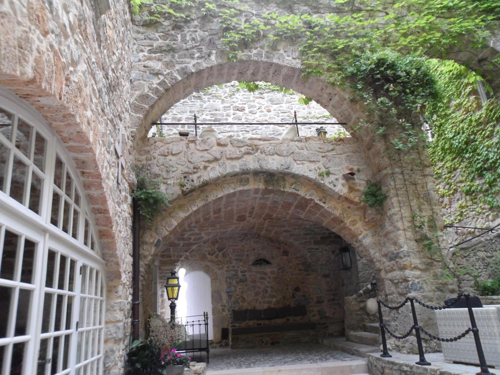 Chateauzen Madieres Luaran gambar