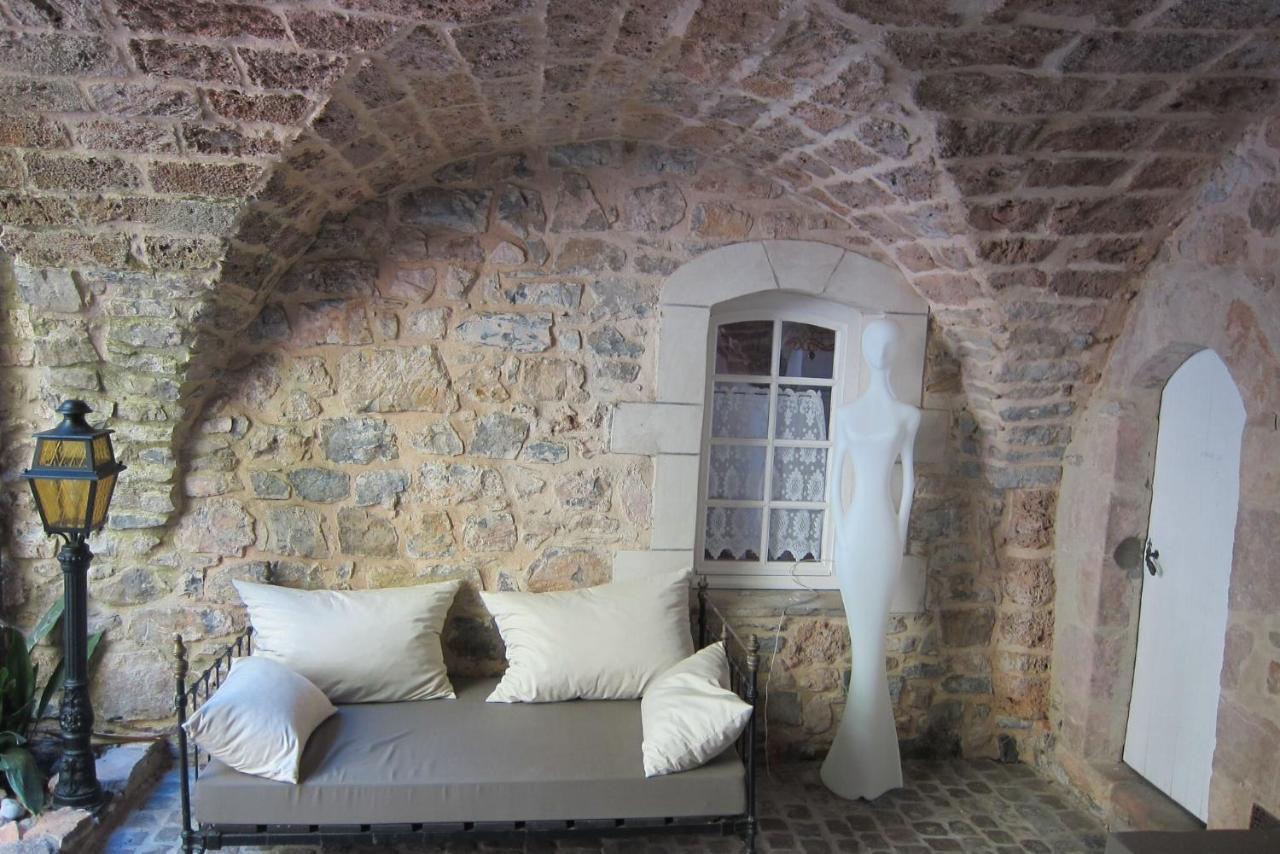 Chateauzen Madieres Luaran gambar