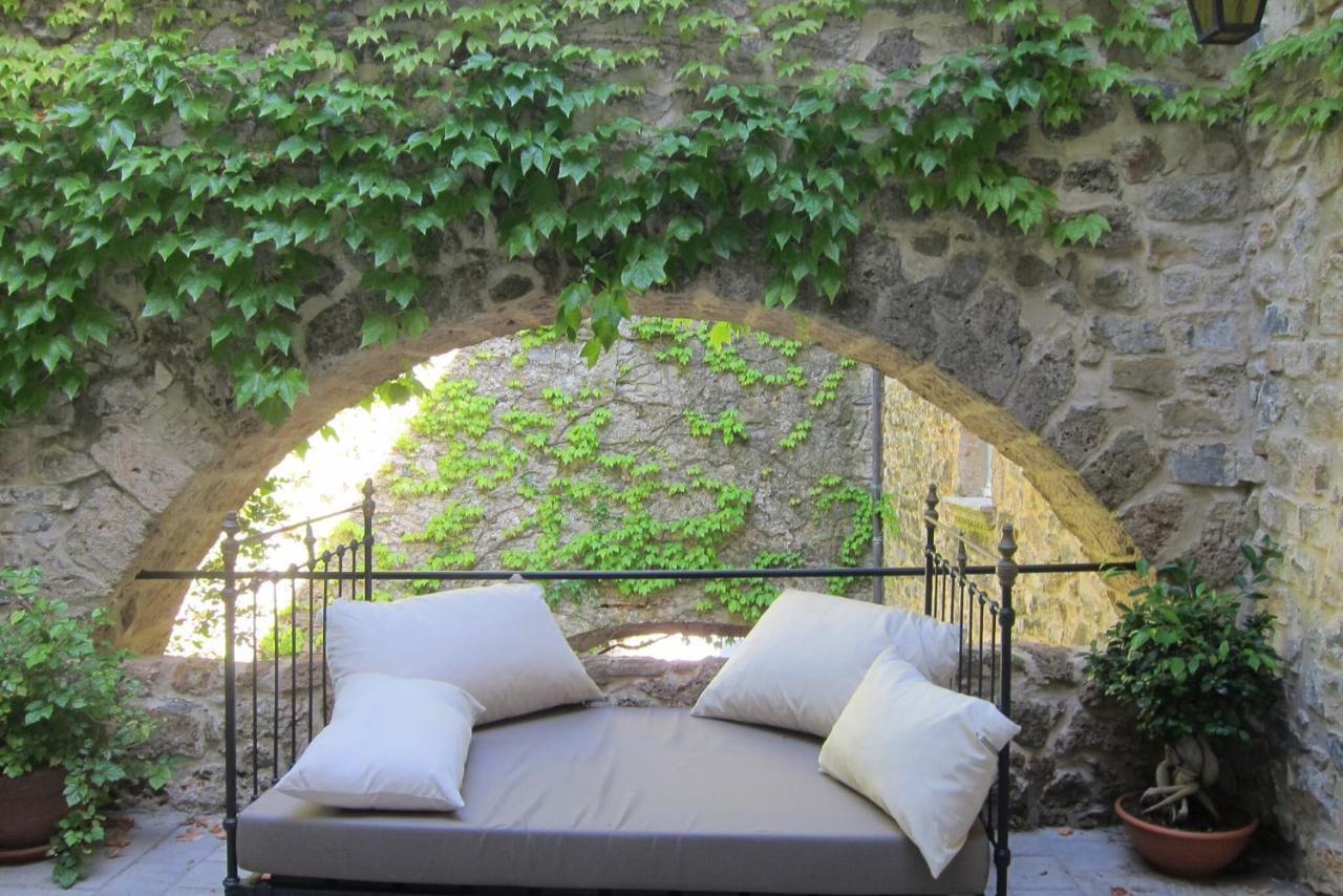 Chateauzen Madieres Luaran gambar