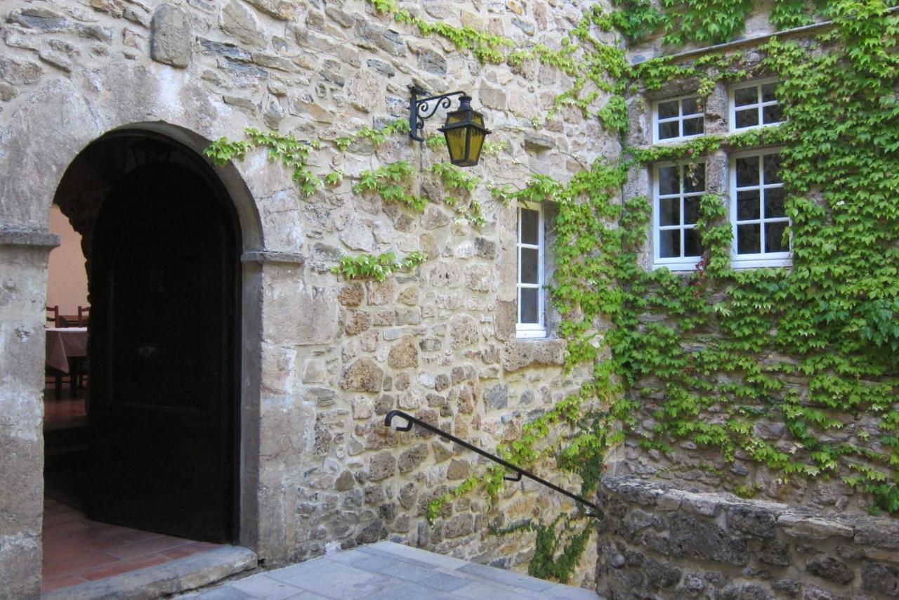 Chateauzen Madieres Luaran gambar