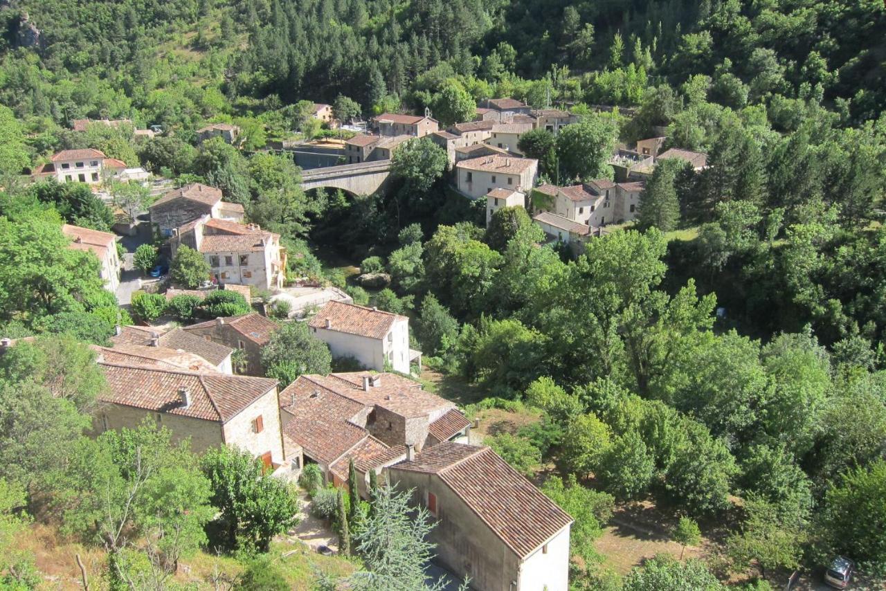 Chateauzen Madieres Luaran gambar