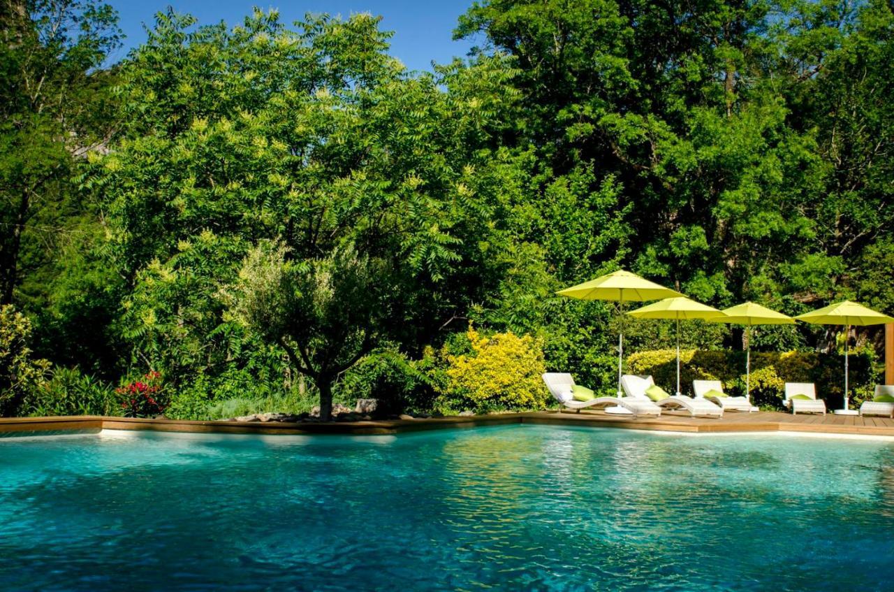 Chateauzen Madieres Luaran gambar