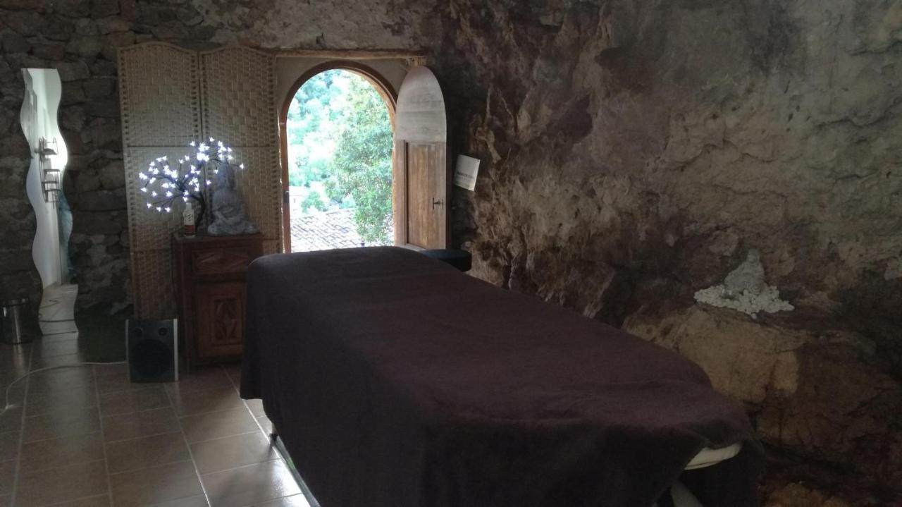 Chateauzen Madieres Luaran gambar